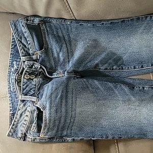 American Eagle Capri